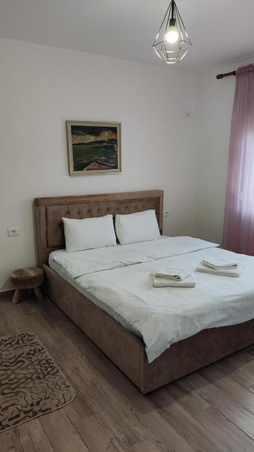 Guest House Endri Τίρανα Εξωτερικό φωτογραφία